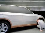 BMW X5 2007 года